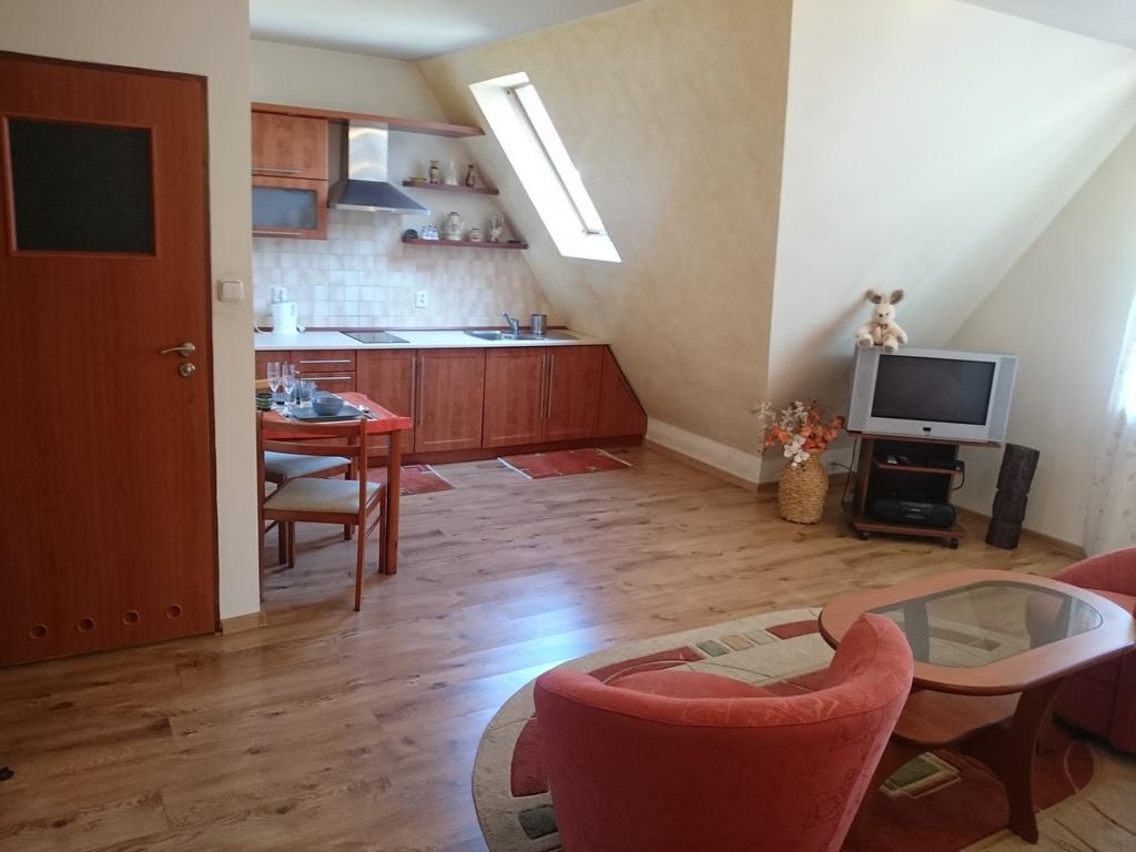 Zakopane - Apartament Z Widokiem Ngoại thất bức ảnh