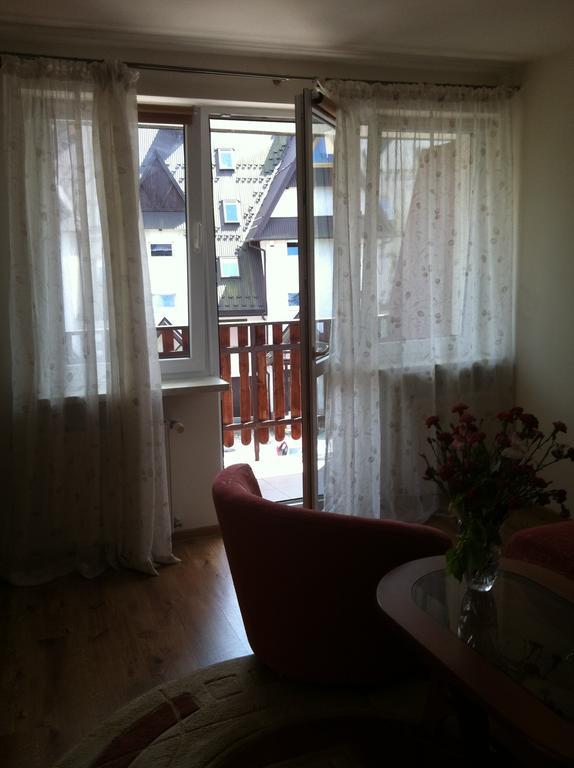 Zakopane - Apartament Z Widokiem Ngoại thất bức ảnh