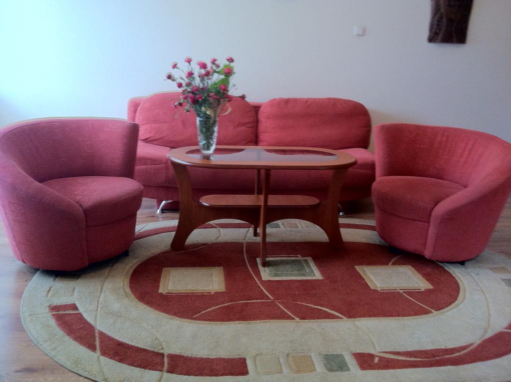 Zakopane - Apartament Z Widokiem Ngoại thất bức ảnh