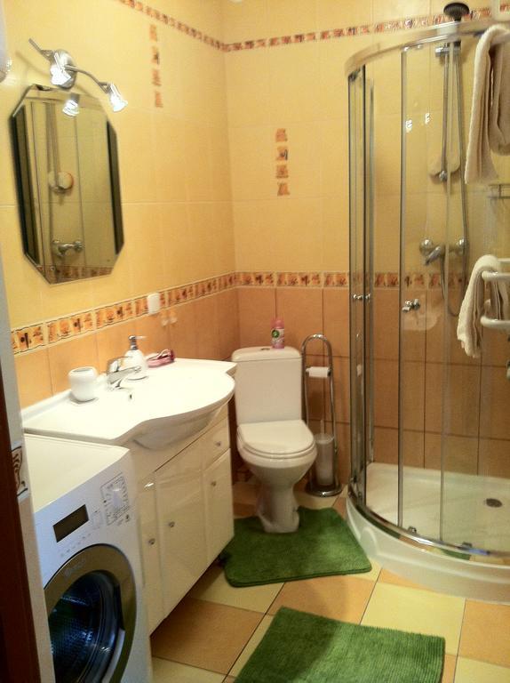 Zakopane - Apartament Z Widokiem Ngoại thất bức ảnh