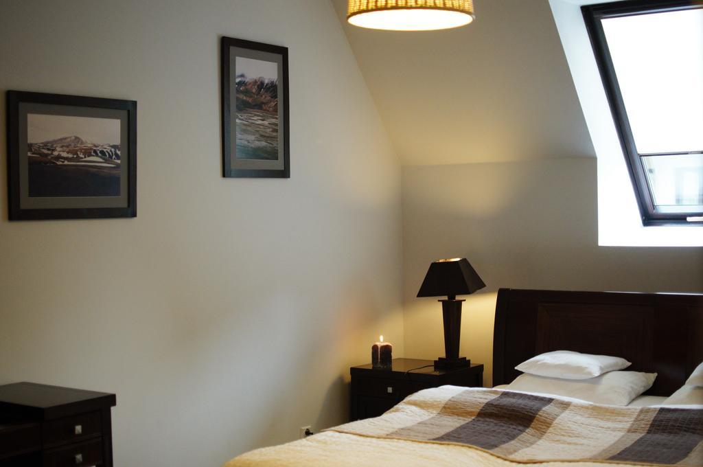 Zakopane - Apartament Z Widokiem Ngoại thất bức ảnh