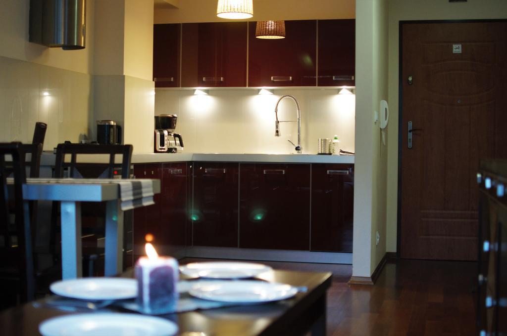 Zakopane - Apartament Z Widokiem Ngoại thất bức ảnh